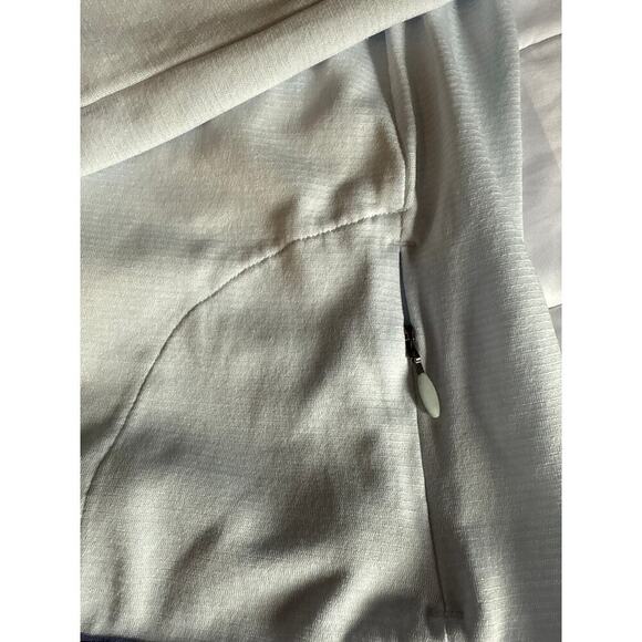 UNDER ARMOUR RUN SHIRT SIZE M medium - Picture 6 of 6